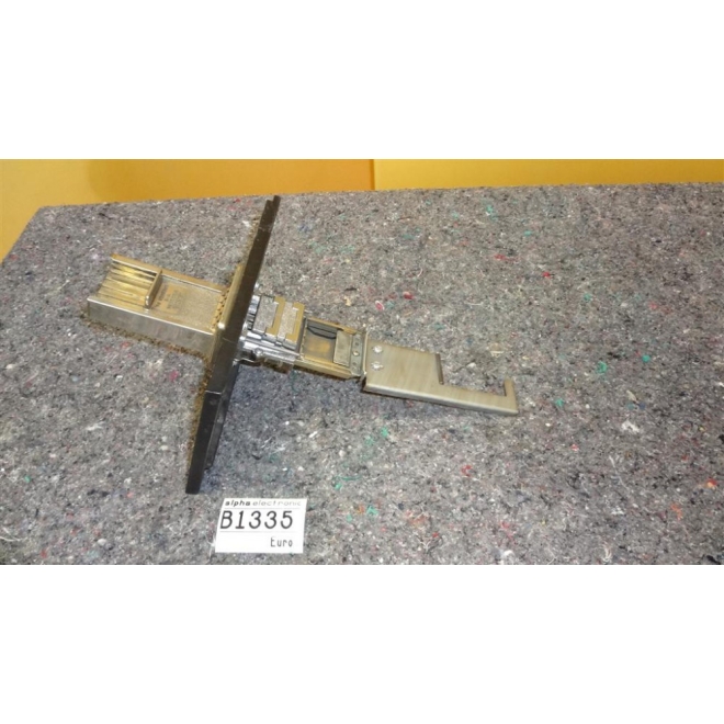 Kassentür für Dynamo Billard, B1335, mit Münzschieber, Zubehör
