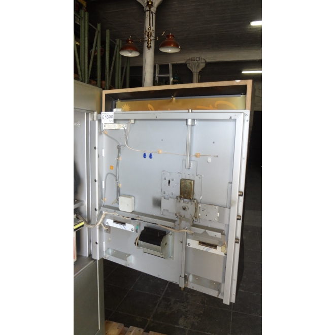 Sterntaler Geldwechsler G4300 Merkur Change Wechselautomat adp