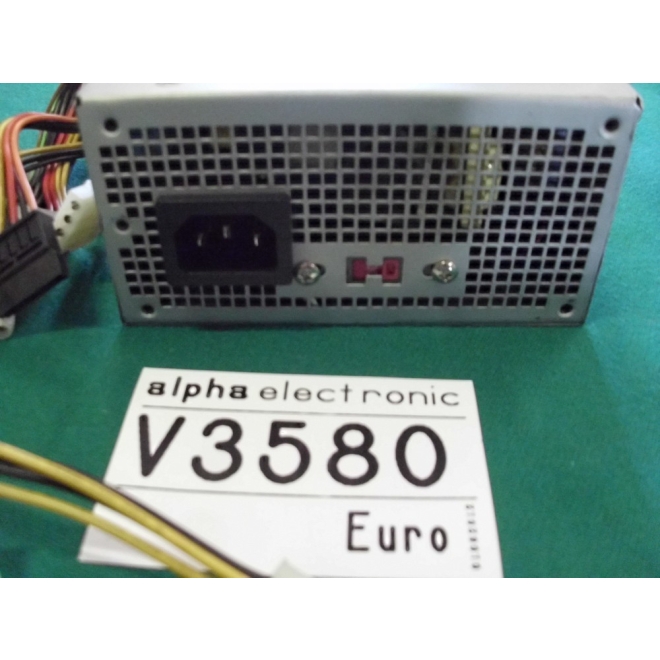 Power Supply, Netzteil, 115V/230V, V3580, Arcade Parts Zubehör