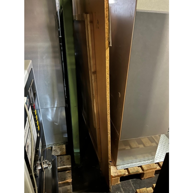 9ft Billardplatte, Holzplatte, einteilig, B1226, Abdeckplatte Pool Table Platte