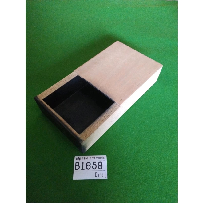 Original Kasse für ABF Billard Senator, B1659