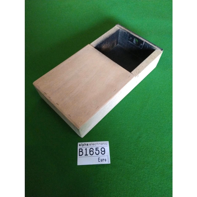 Original Kasse für ABF Billard Senator, B1659