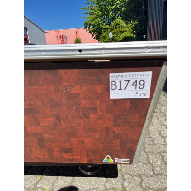 7ft. Senator, ABF, ehem. Münzbillard, Billardtisch, B1749, Pool Table, Billiard