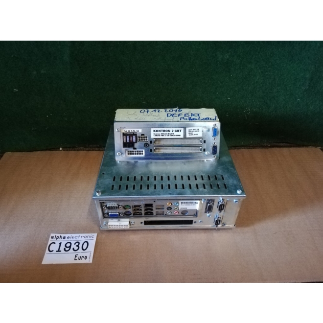 Amatic Computer Kontron, C1930