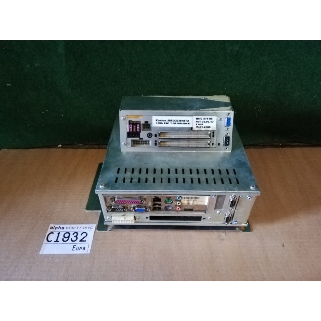 Amatic Computer Kontron, C1932