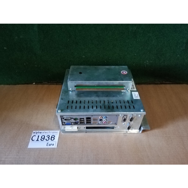 Amatic Computer Kontron, C1936