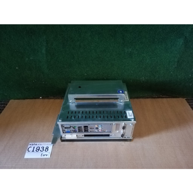 Amatic Computer Kontron, C1938