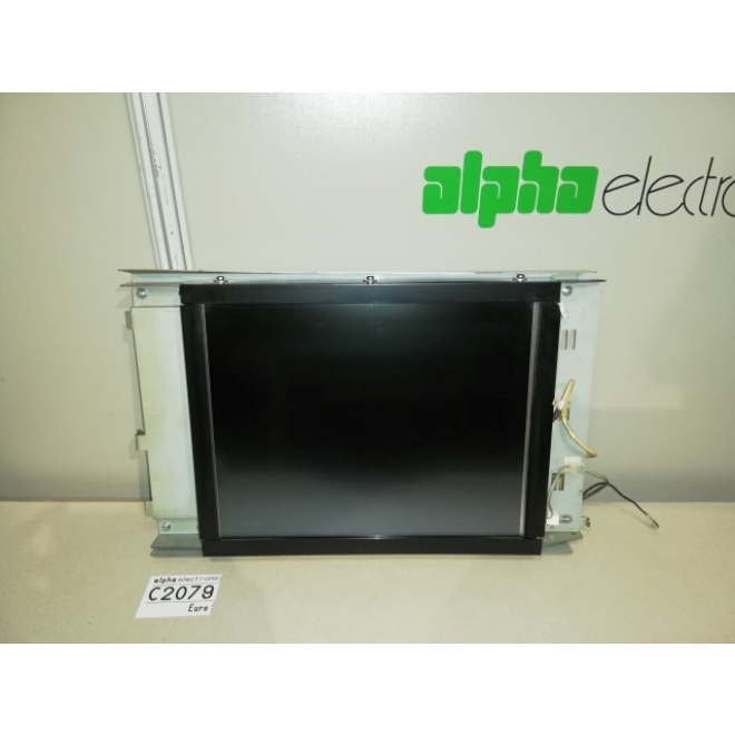 17" TFT Monitor mit Touch, C2079, für Magic Games I Wand
