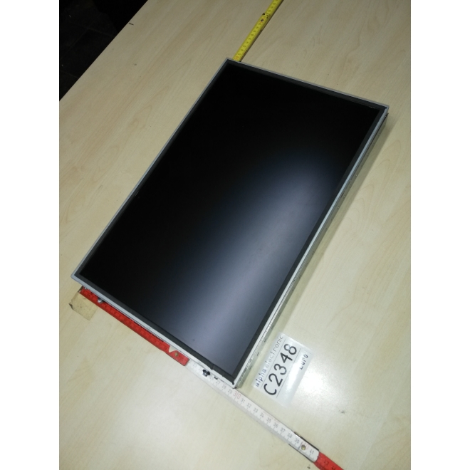 20.1" TFT Monitor ohne Touch, C2348, Item No: 40110099