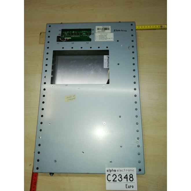 20.1" TFT Monitor ohne Touch, C2348, Item No: 40110099