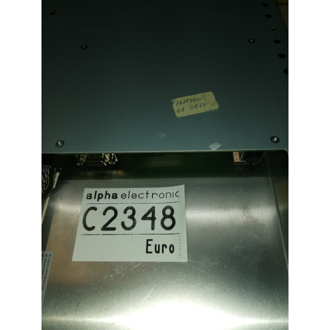 20.1" TFT Monitor ohne Touch, C2348, Item No: 40110099