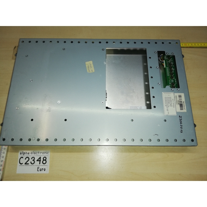 20.1" TFT Monitor ohne Touch, C2348, Item No: 40110099