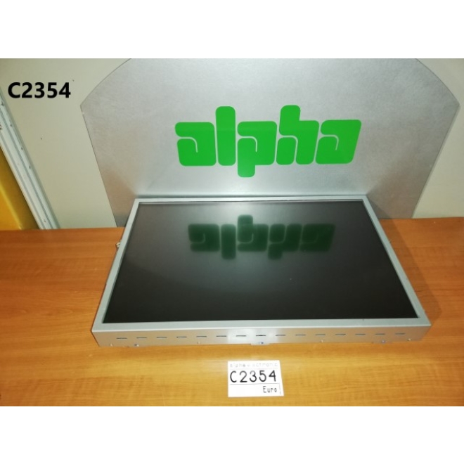 22“ Tovis TFT Monitor mit Touch, Modell: L2Z82LT9GC, C2354