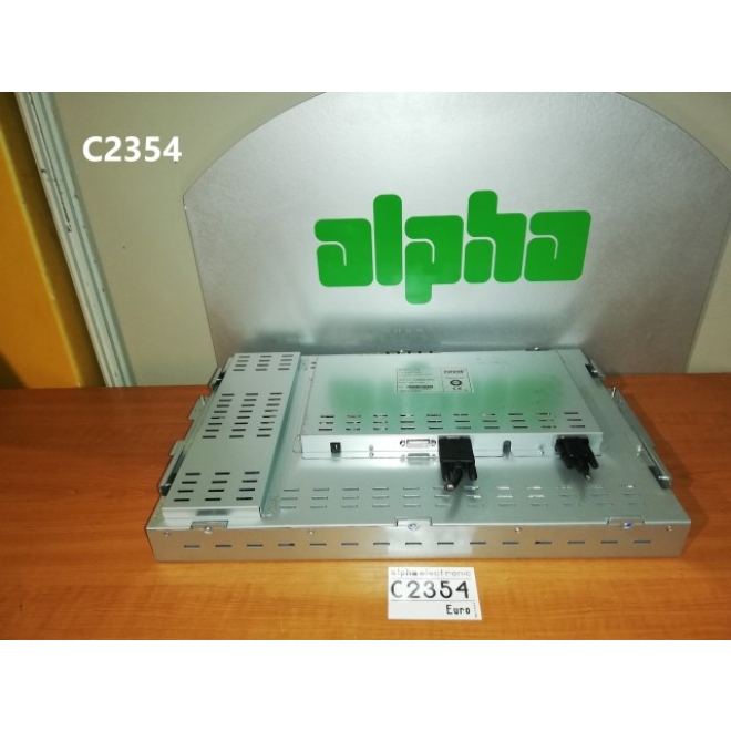 22“ Tovis TFT Monitor mit Touch, Modell: L2Z82LT9GC, C2354