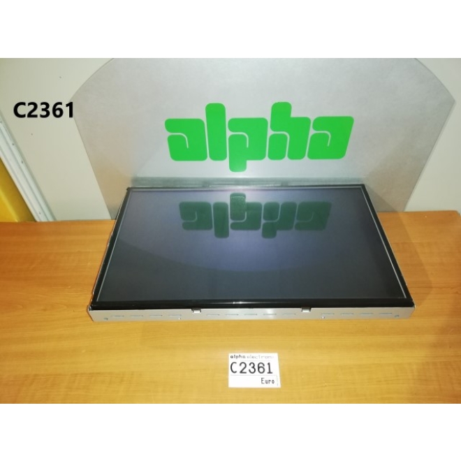 21“ Tovis TFT Monitor ohne Touch, Modell: L-2165LG1BY, C2361