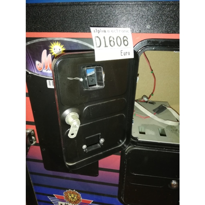 Löwen HB8 Dart Quadro, Defekt, 8 Spieler, D1606, Turnier Dart, Dartautomat, Löwendart