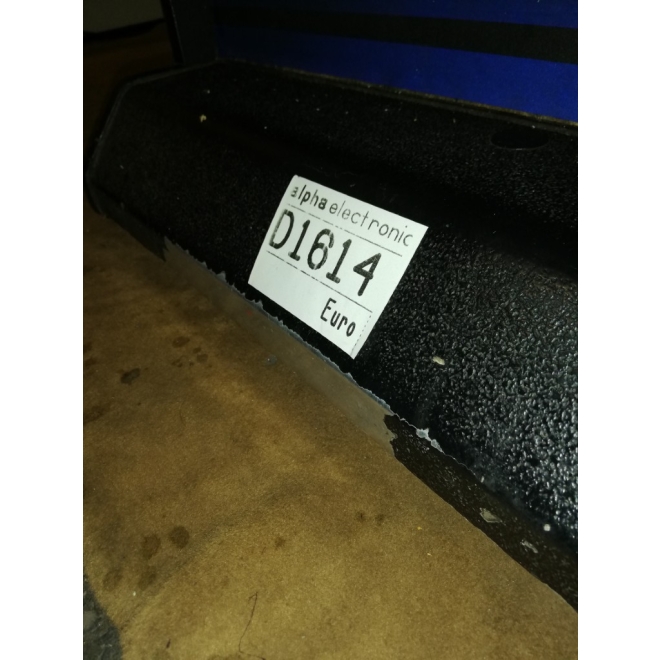 Löwen HB8 Dart, Euro, 8 Spieler, D1614, Turnier Dart, Dartautomat, Löwendart