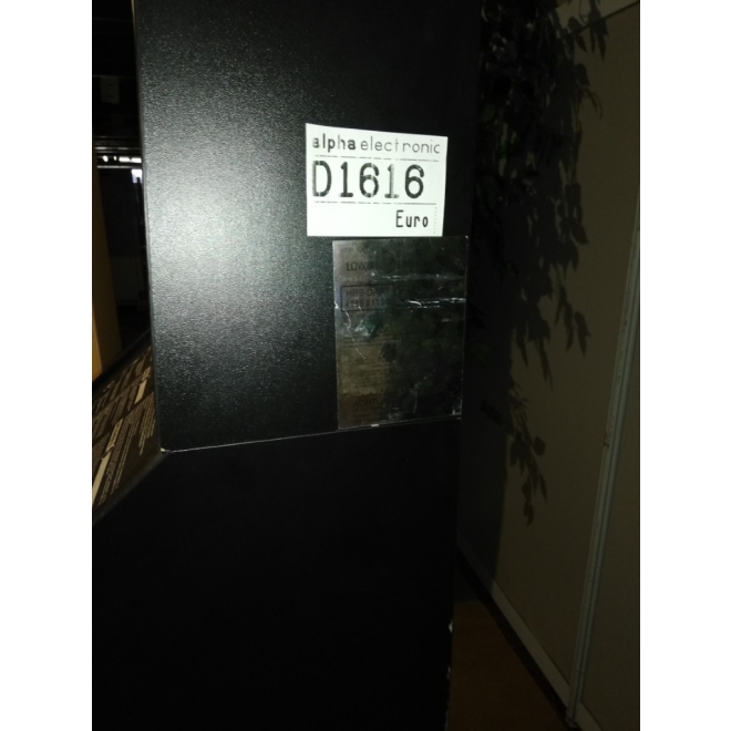 Löwen Sport HB9 Dart, 4 Spieler, Turnierdart, Dartautomat, Löwendart, D1616