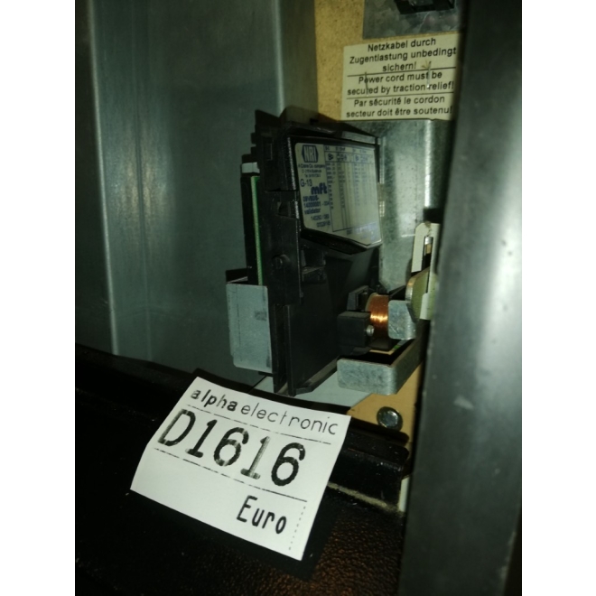 Löwen Sport HB9 Dart, 4 Spieler, Turnierdart, Dartautomat, Löwendart, D1616