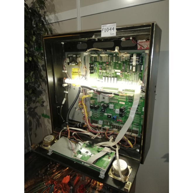 Lord of the Rings Stern Pinball, Flipper Machine, F1044, Flipperautomat, spielbereit