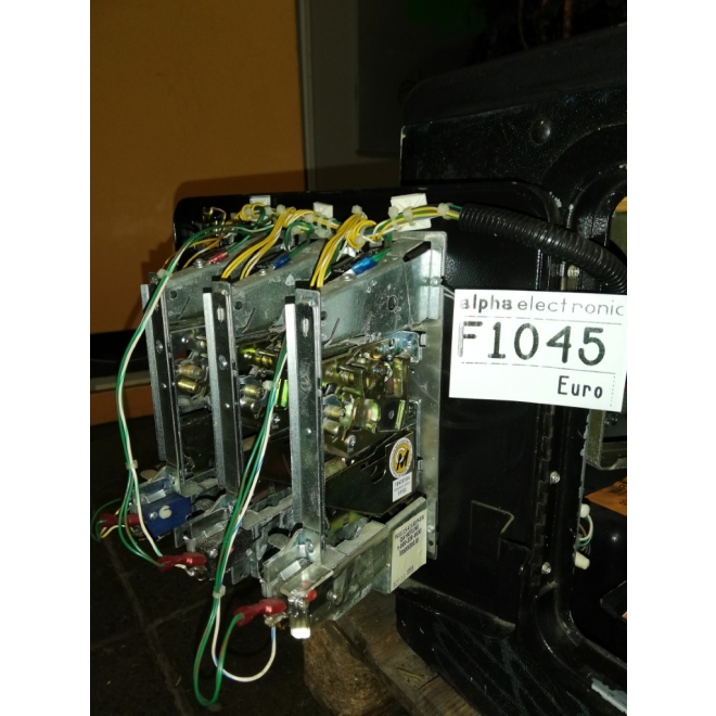 Sega Harley Davidson Pinball, Flipper Machine, F1045, Flipperautomat, spielbereit