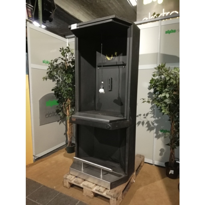 Ergoline Dreh Tresorständer, G103, Drehständer Geldspielerständer Automatenständer, Drehtresor