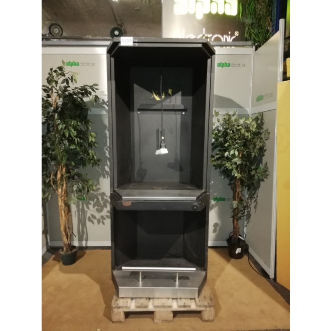 Ergoline Dreh Tresorständer, G103, Drehständer Geldspielerständer Automatenständer, Drehtresor