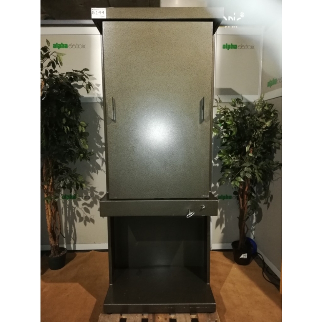 Dreh Tresorständer auch für Slimline, G144, Drehständer Geldspielerständer Automatenständer, Drehtresor