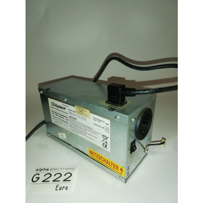Bally Netzteil für Action Star Geldspieler, G222, Power Supply