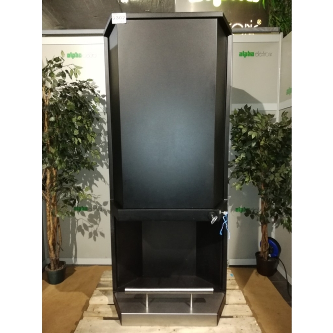 Ergoline Dreh Tresorständer, G302, Drehständer Geldspielerständer Automatenständer, Drehtresor