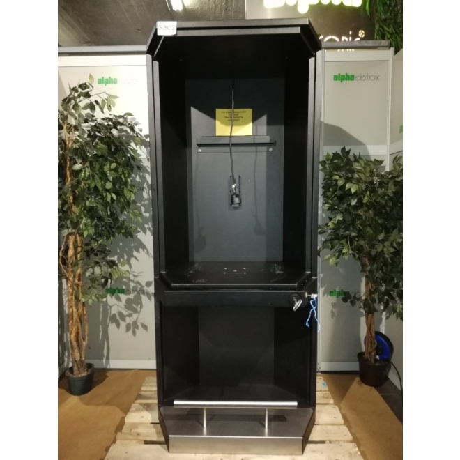 Ergoline Dreh Tresorständer, G302, Drehständer Geldspielerständer Automatenständer, Drehtresor