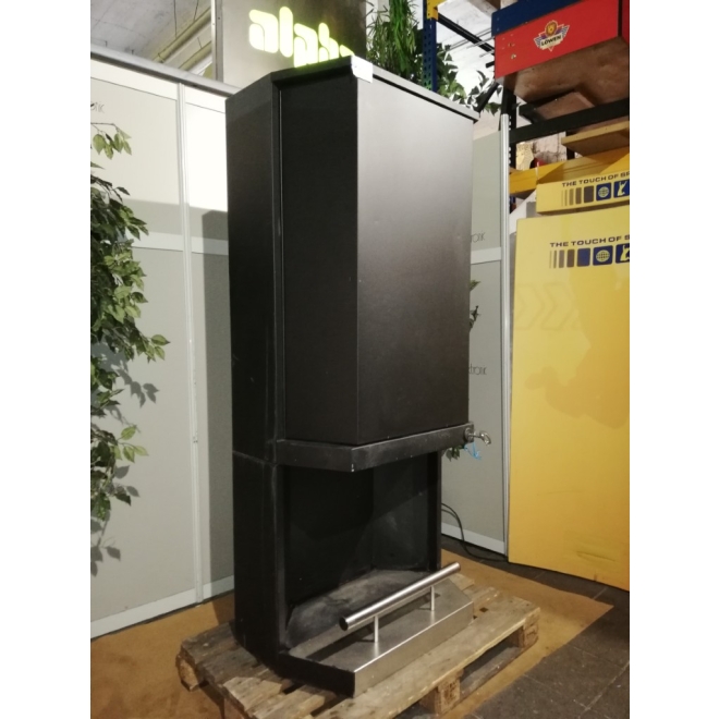 Ergoline Dreh Tresorständer, G307, Drehständer Geldspielerständer Automatenständer, Drehtresor