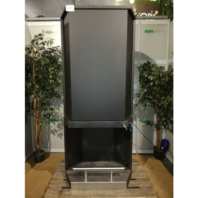 Ergoline Dreh Tresorständer, G307, Drehständer Geldspielerständer Automatenständer, Drehtresor