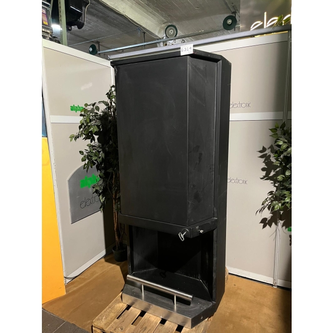 Ergoline Dreh Tresorständer, G314, Drehständer Geldspielerständer Automatenständer, Drehtresor