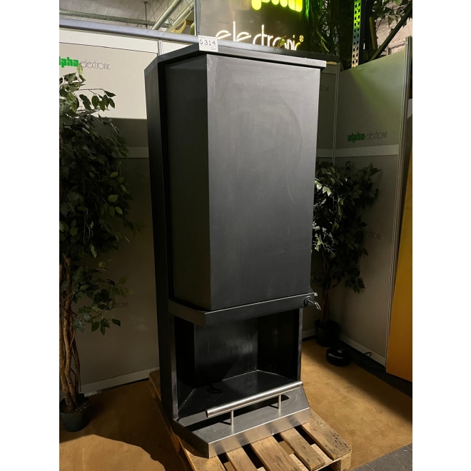 Ergoline Dreh Tresorständer, G314, Drehständer Geldspielerständer Automatenständer, Drehtresor