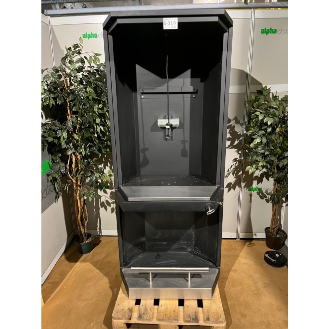 Ergoline Dreh Tresorständer, G315, Drehständer Geldspielerständer Automatenständer, Drehtresor