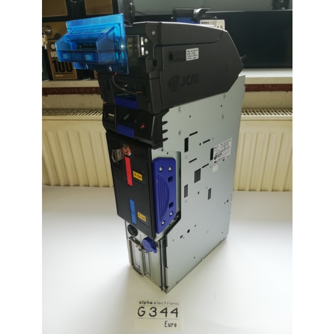 iPro Recycler iPro-100-SH2-RC JCM für Geldspieler, G344, Banknotendispenser, i Pro, i-Pro