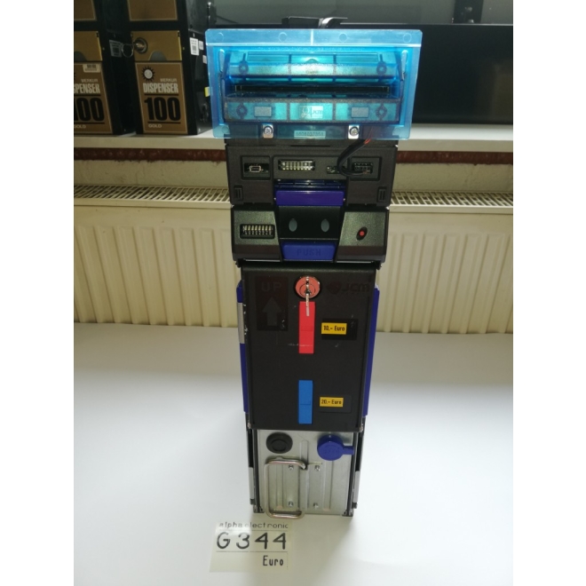 iPro Recycler iPro-100-SH2-RC JCM für Geldspieler, G344, Banknotendispenser, i Pro, i-Pro