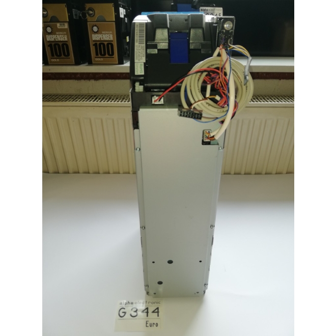 iPro Recycler iPro-100-SH2-RC JCM für Geldspieler, G344, Banknotendispenser, i Pro, i-Pro