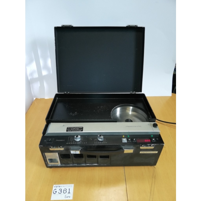 Münzzählmaschine, Perconta Presidente , Münzzählmaschine und Münzsortierer, G361, Geldzählmaschine, Münzsortiermaschine, coin sorter