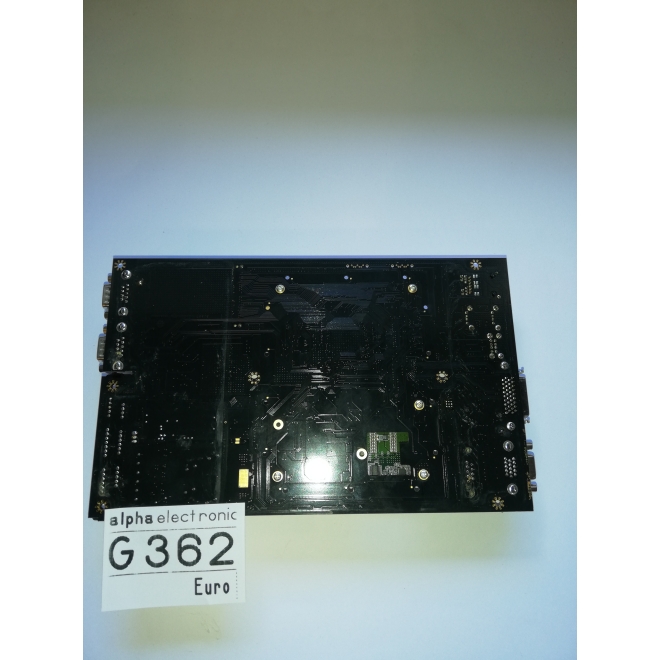 Merkur CPU Steuereinheit 1,86GHZ für Ergoline, Slimline und Casino Geldspieler, G362. geprüft und ok, (Preis im Austausch)