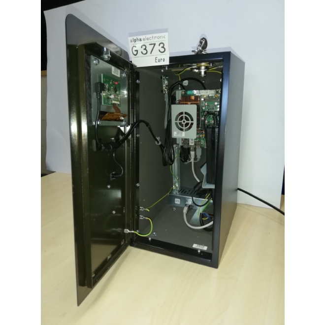 Merkur Play Safe & Easy S Oasis Geräte Freischaltung, Freischaltsystem Freischaltterminal, G373