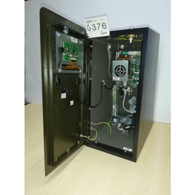 Merkur Play Safe & Easy S Oasis Geräte Freischaltung, DEFEKT, Freischaltsystem Freischaltterminal, G376