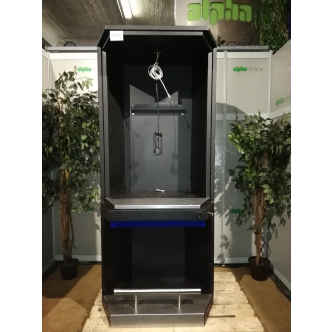 Ergoline Dreh Tresorständer, G387, Drehständer Geldspielerständer Automatenständer, Drehtresor