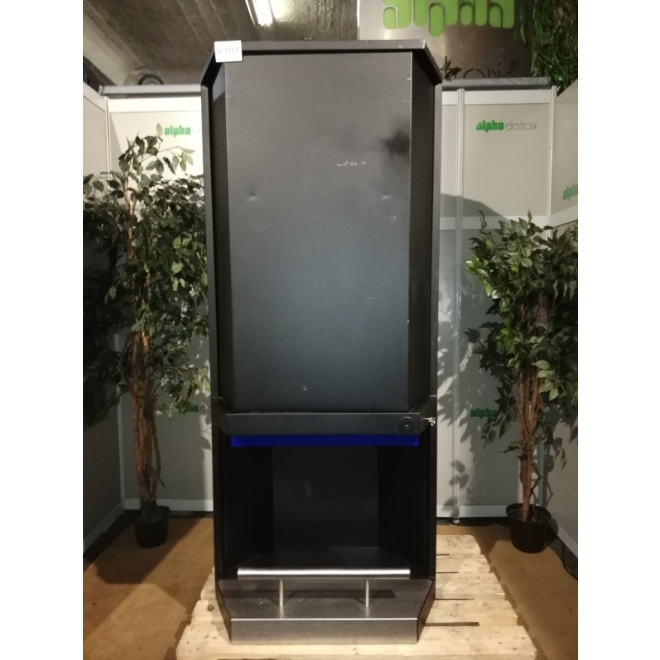 Ergoline Dreh Tresorständer, G387, Drehständer Geldspielerständer Automatenständer, Drehtresor