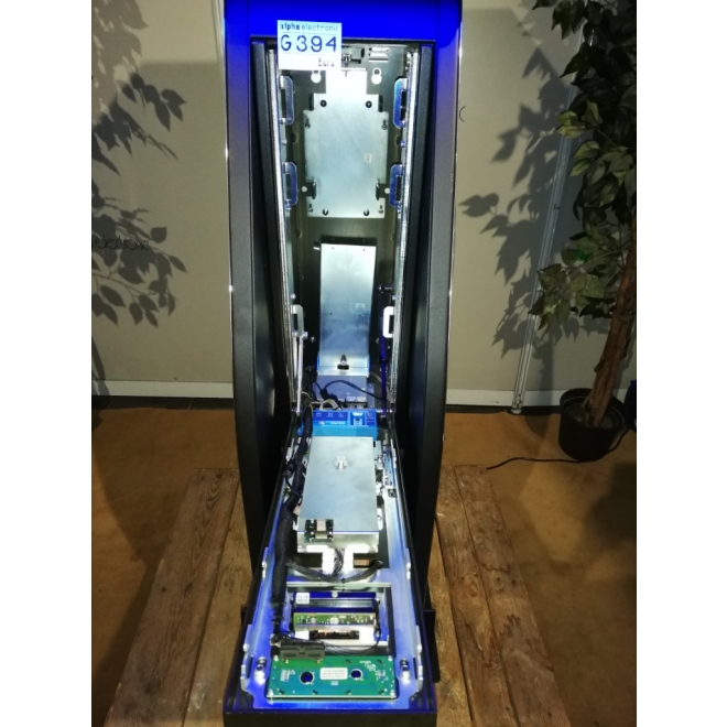 Merkur Pin Center, G394, Zwischenelement Modular,
