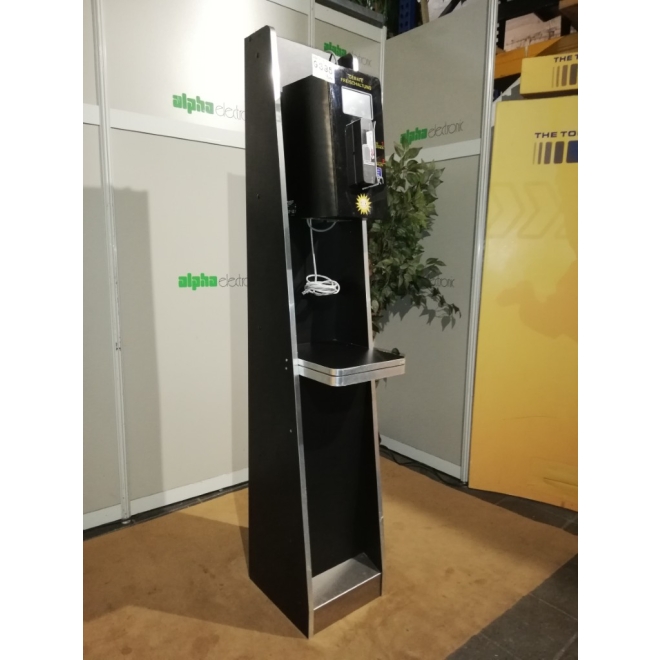 Merkur Play Safe & Easy S Oasis Geräte Freischaltung, DEFEKT; Freischaltsystem Freischaltterminal, G395
