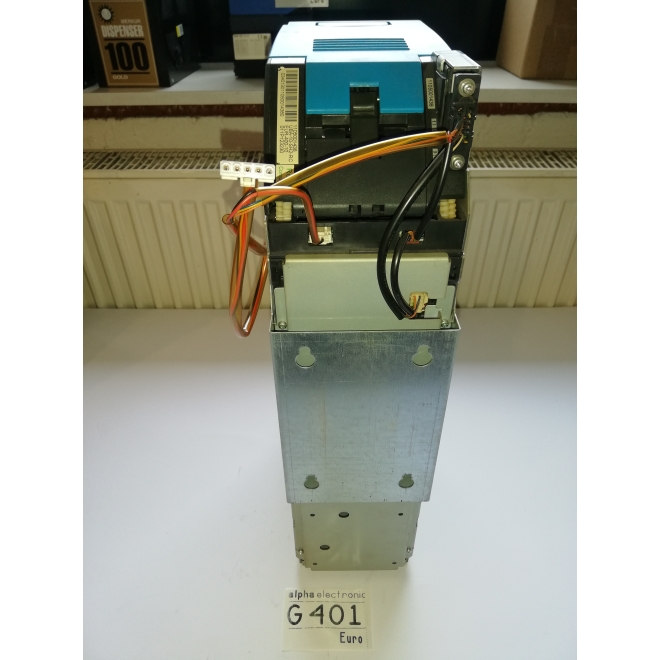 UBA10 SH2-RC Recycler Dispenser, JCM, G401, Geldscheindispenser, Bill Validator, UBA 10