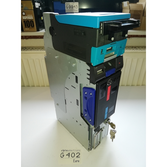 UBA10 SH2-RC Recycler Dispenser, JCM, G402, Geldscheindispenser, Bill Validator, UBA 10