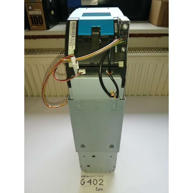 UBA10 SH2-RC Recycler Dispenser, JCM, G402, Geldscheindispenser, Bill Validator, UBA 10